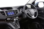 Honda CR-V 2014 года (AU)